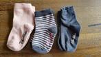 Sokjes van bambino maat 62, Kinderen en Baby's, Meisje, Ophalen of Verzenden, Zo goed als nieuw, Sokjes