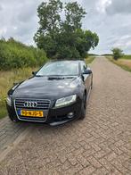 AUDI A5, Auto's, Audi, Voorwielaandrijving, Zwart, 4 cilinders, 160 pk