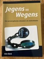 Jegens en Wegens, Ophalen, Nieuw, W.L. Borst