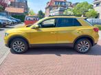 Volkswagen T-Roc 1.5 TSI Style Business pano. garantie mogel, 12 maanden, Stof, 1248 kg, 19 km/l