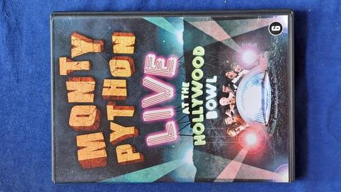Live at the Hollywood Bowl, Cd's en Dvd's, Dvd's | Komedie, Zo goed als nieuw, Alle leeftijden, Ophalen of Verzenden