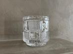 Vaasje Kristal 12 cm, Ophalen