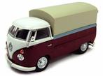 VW T1 PICK UP MET HUIF paars, Ophalen of Verzenden, Nieuw, Auto, Overige merken