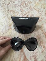 Chanel zonnebril, Overige merken, Zonnebril, Zwart, Ophalen of Verzenden