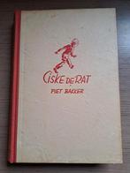 Ciske de Rat - Piet Bakker (1941), Boeken, Ophalen of Verzenden