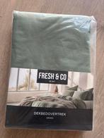 Dekbedovertrek 140x220 - Nieuw!, Huis en Inrichting, Slaapkamer | Beddengoed, Eenpersoons, Dekbedovertrek, Nieuw, Ophalen of Verzenden