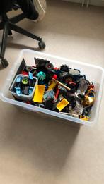 Lego, Ophalen of Verzenden, Zo goed als nieuw