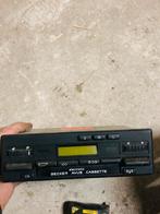 Becker 715  autoradio. Mercedes, Auto diversen, Ophalen of Verzenden