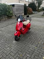 Vespa lx 50, Fietsen en Brommers, Scooters | Vespa, Ophalen, Zo goed als nieuw, Vespa LX