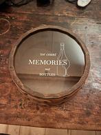 Kurken verzamel box, Huis en Inrichting, Woonaccessoires | Overige, Ophalen of Verzenden, Nieuw