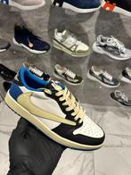 Nieuwe schoenen, Ophalen of Verzenden, Zo goed als nieuw, Zwart