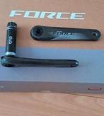 SRAM AXS Force Dub D1 crankset 170mm, Fietsen en Brommers, Fietsonderdelen, Crankstel of Pedalen, Sram Force, Gebruikt, Racefiets
