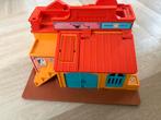 Fisher Price Western Town - Vintage Speelgoed, Ophalen, Gebruikt, Poppenhuis