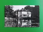 Lage Vuursche, Prins Hendriksoord. Klf, Verzenden, Gelopen, Zuid-Holland