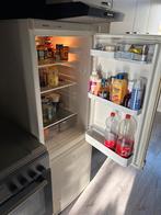 Gratis koelkast met vriezer, Witgoed en Apparatuur, Koelkasten en IJskasten, Ophalen, 200 liter of meer, 160 cm of meer, Zo goed als nieuw