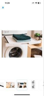 Nieuwe Wasmachine Stapelkit - Universeel, Ophalen, Nieuw