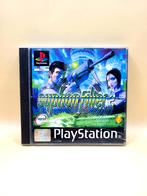 Syphon Filter 2 - PS1, Spelcomputers en Games, Vanaf 18 jaar, Shooter, 1 speler, Sony support