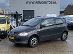 Volkswagen Fox 1.2 Trendline, STUURBEKRACHTIGING, RADIO-CD-M, Auto's, Voorwielaandrijving, Stof, 969 kg, 4 stoelen