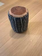 Deurstopper, Ophalen, Zo goed als nieuw