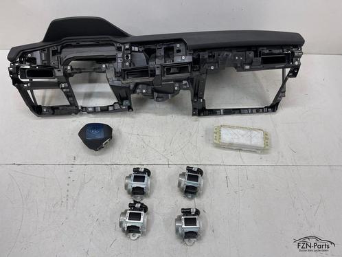 VW Golf 8 Airbagset Dashboard Gordels (Airbagset Airbag Set, Auto-onderdelen, Elektronica en Kabels, Gebruikt, Ophalen of Verzenden