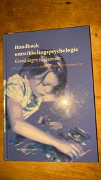 L. Verhofstadt-Deneve - Handboek ontwikkelingspsychologie, Boeken, L. Verhofstadt-Deneve; P. van Geert; A. Vyt, Gelezen, Ophalen of Verzenden