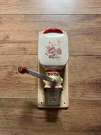 Vintage Pede Koffiemolen - Werkt Nog Goed!, Ophalen