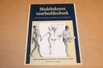Modeltekenen voorbeeldboek / Gerard Mulder en Martin van Thi, Ophalen of Verzenden, Zo goed als nieuw