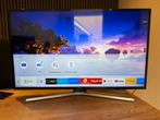 Samsung 43 inch 4K UHD Smart TV, Audio, Tv en Foto, Televisies, 50 Hz, Ophalen of Verzenden, Zo goed als nieuw, Samsung