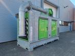 BBA BA250 D375 Perkins diesel 1000 m³/u (bj 2011), Zakelijke goederen, Machines en Bouw | Pompen en Compressoren