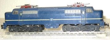 Marklin H0 NS E-Locomotief 3051 MFX Geluid Digitaal beschikbaar voor biedingen