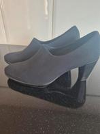 Ecco maat 39, Ophalen of Verzenden, Zo goed als nieuw, Zwart