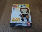 Lego 41608 Star Wars Brickheadz Han Solo nr 39 nieuw, Kinderen en Baby's, Speelgoed | Duplo en Lego, Nieuw, Complete set, Ophalen of Verzenden