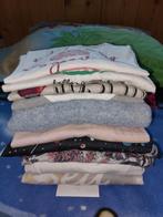 Pakket 10stuks Maat S/XS voor €4,-, Ophalen of Verzenden, Gedragen, Maat 36 (S)