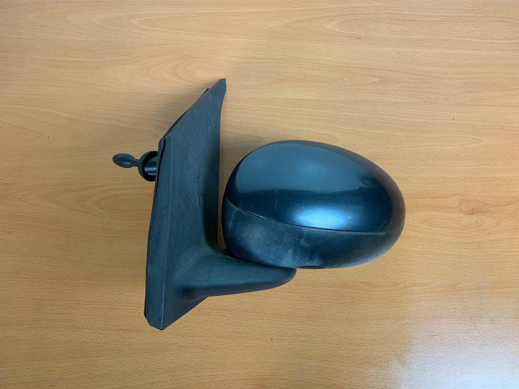 Citroën C1 / Peugeot 107 / AYGO Buitenspiegel Links KTA, Gebruikt, -, Ophalen of Verzenden, -