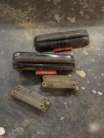 Achter bumper hoekjes Mercedes Dudo (508/408/613 etc), Auto-onderdelen, Ophalen, Gebruikt, Mercedes-Benz, Achter