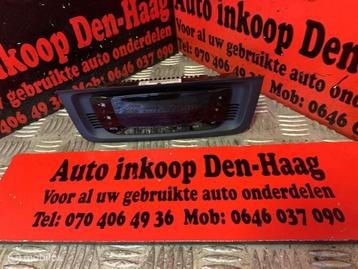 Seat Ibiza 6J ('08-'17) Kachelbedieningspaneel 6J0820043C beschikbaar voor biedingen