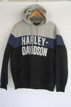 Harley Davidson hoody maat L, Kleding | Heren, Maat 52/54 (L), Harley Davidson, Ophalen of Verzenden, Zo goed als nieuw