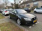 Seat Exeo 1.8 TSI 118KW ST 2012 Grijs, Auto's, Seat, Voorwielaandrijving, 4 cilinders, Stationwagon, Handgeschakeld
