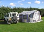 jamet colerado vouwwagen, Caravans en Kamperen, Vouwwagens, Ophalen, Aanwezig, Jamet, Grijs