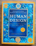 Chetan Parkyn, Human Design, Ophalen of Verzenden, Gelezen, Overige onderwerpen