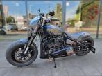 Harley-Davidson 114 M8 FAT BOB Custom Made | ZEER EXCLUSIEVE, Motoren, Motoren | Harley-Davidson, 2 cilinders, Chopper, Bedrijf