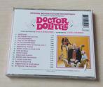 Doctor Dolittle Soundtrack CD 1967/1997 Leslie Bricusse, Ophalen of Verzenden, Gebruikt