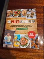 Mitchel van Duuren - De paleo revolutie, Ophalen of Verzenden, Zo goed als nieuw, Mitchel van Duuren
