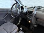 Smart Fortwo coupé 0.7 passion Airconditioning + Panoramada, Auto's, Smart, Gebruikt, Zwart, Origineel Nederlands, Bedrijf