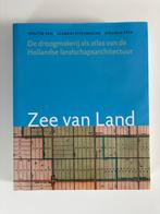 W. Reh - Landschap, Ophalen of Verzenden, Zo goed als nieuw, W. Reh; C. Steenbergen