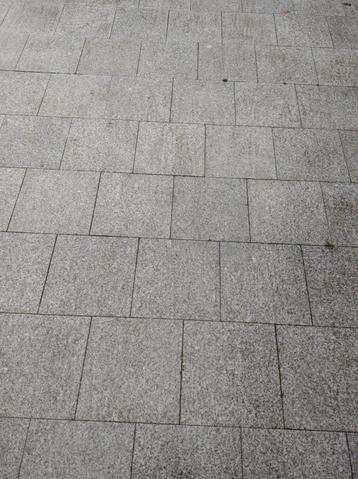 terrastegels beschikbaar voor biedingen