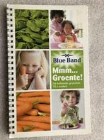 groente kookboek van blue band, Boeken, Kookboeken, Ophalen of Verzenden, Zo goed als nieuw, Nederland en België, Vegetarisch