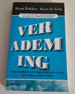 Verademing – Bram Bakker en Koen de Jong, Boeken, Bram Bakker, Ophalen of Verzenden, Ontwikkelingspsychologie, Zo goed als nieuw