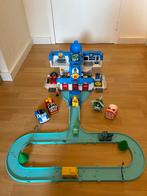 Robocar Poli Speelset, Ophalen, Gebruikt, Jongen of Meisje