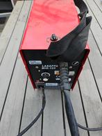 2force mig 105 lasapparaat, Doe-het-zelf en Verbouw, Gereedschap | Lasapparaten, Ophalen, Zo goed als nieuw, Co2